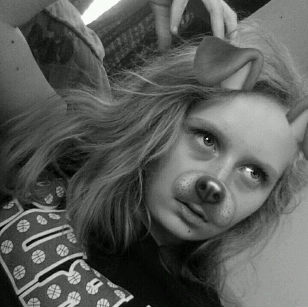 Meet your Posher, Brooklynn